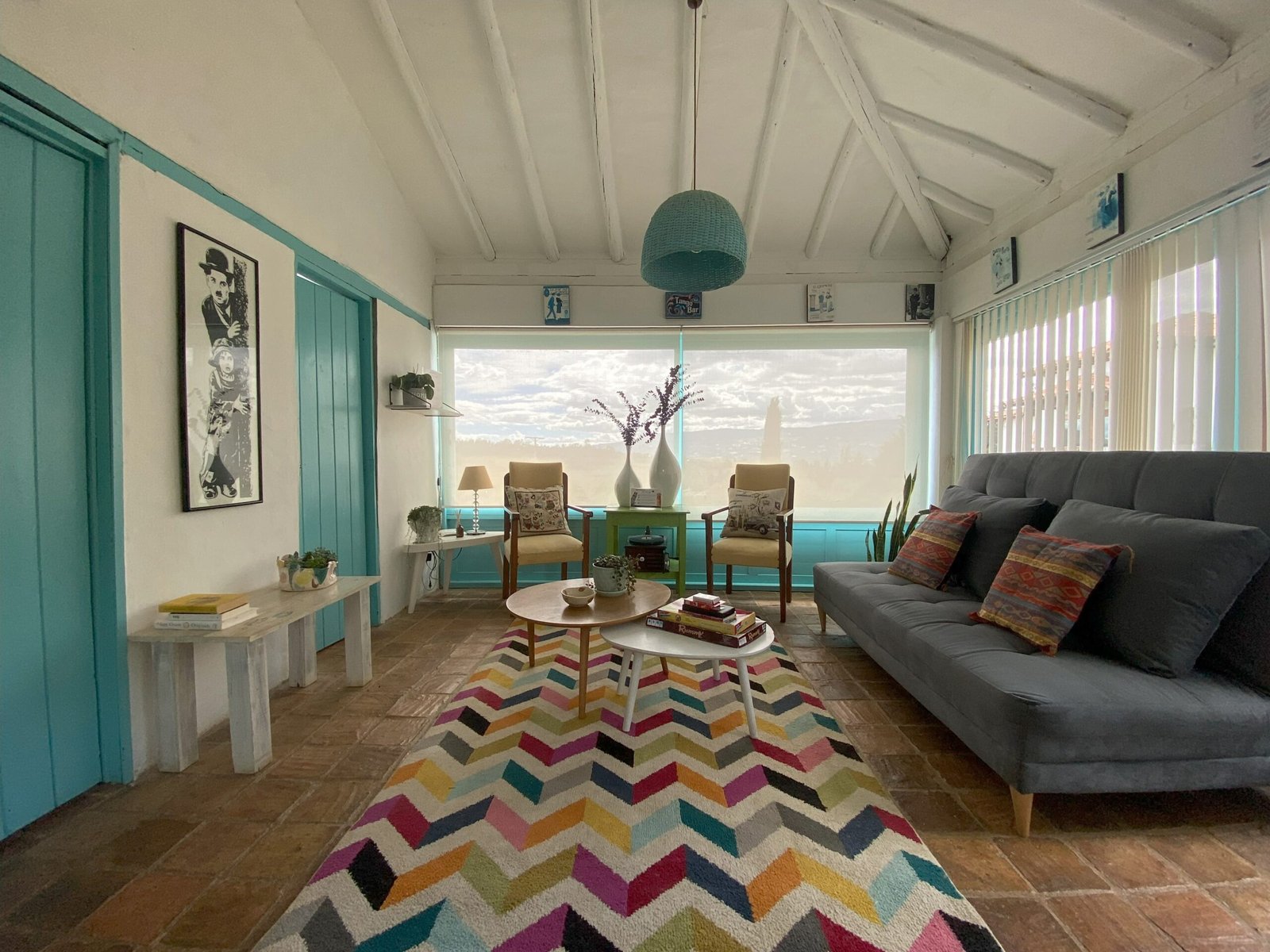 Sala Villa de los Juanes