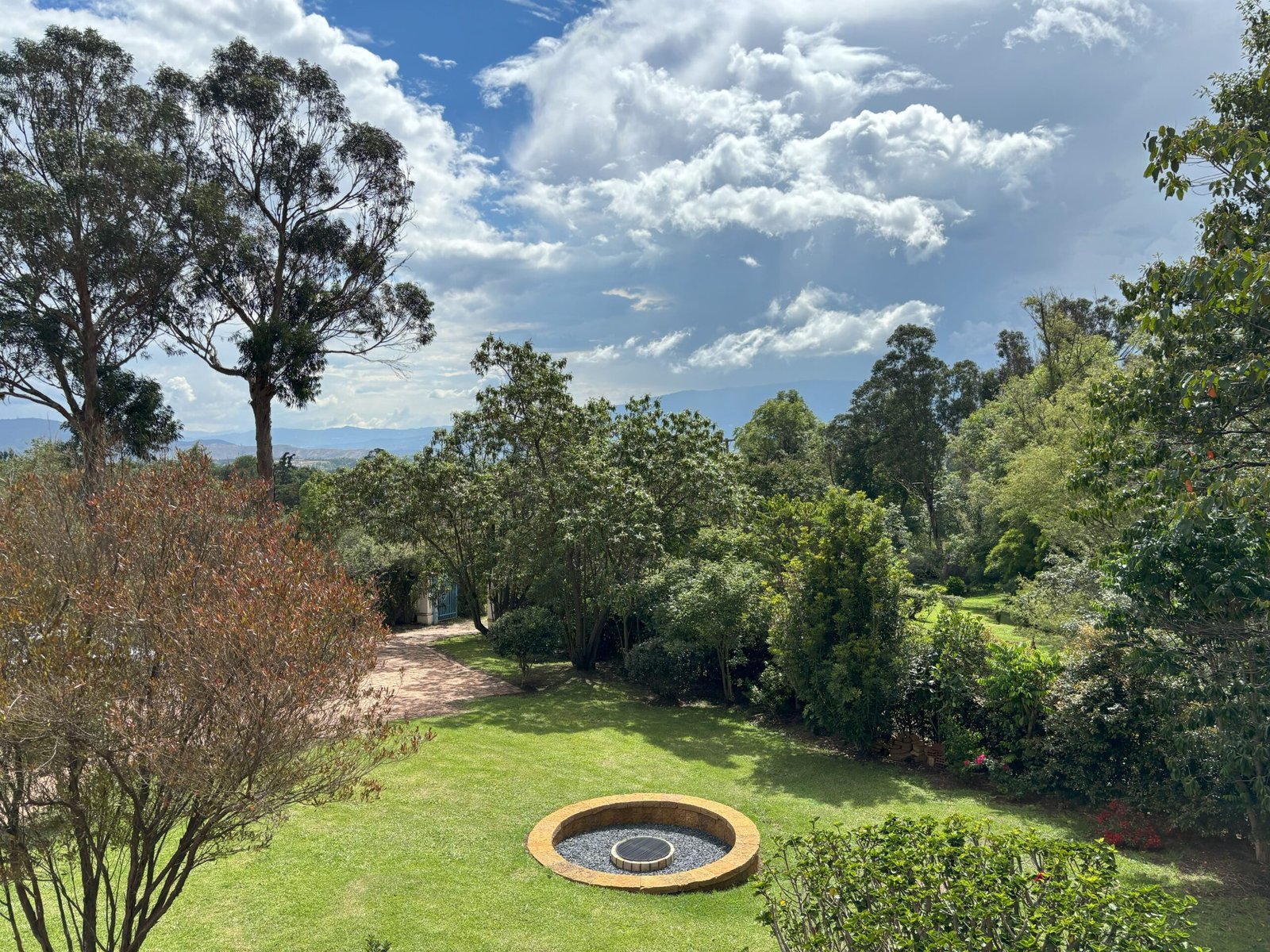Exterior La Leyenda Villa de Leyva