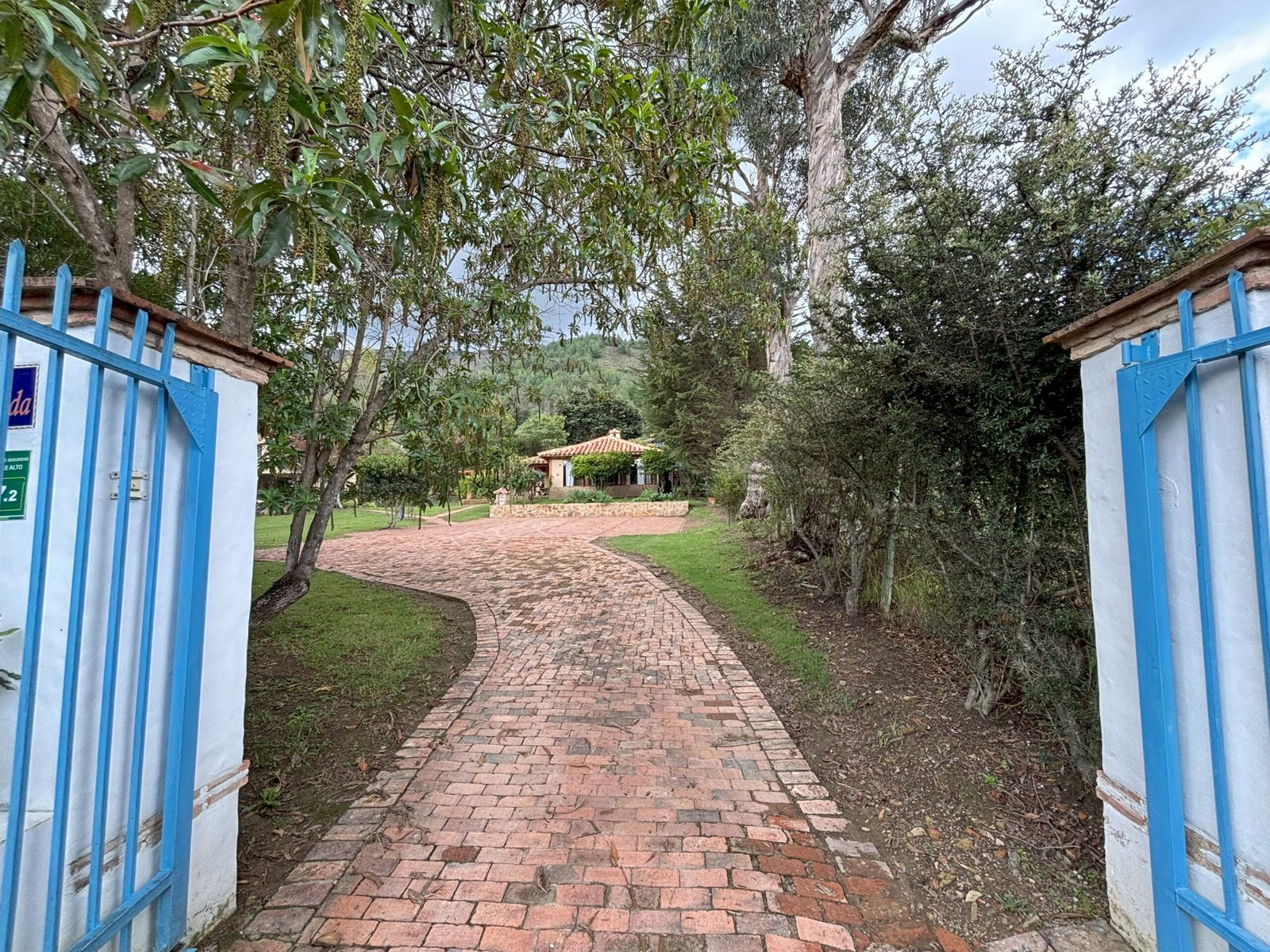 Parqueadero La Leyenda 